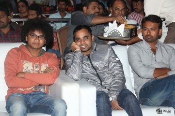 Hyderabad Love Story Movie Audio Launch